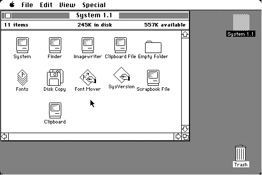 GUI