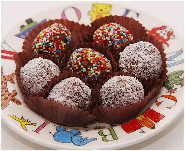 recetas