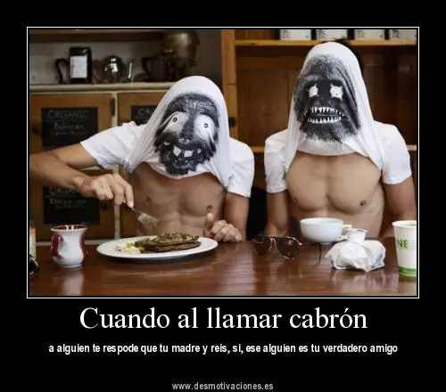 mansas!
