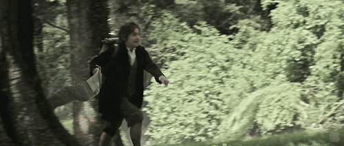 El hobbit