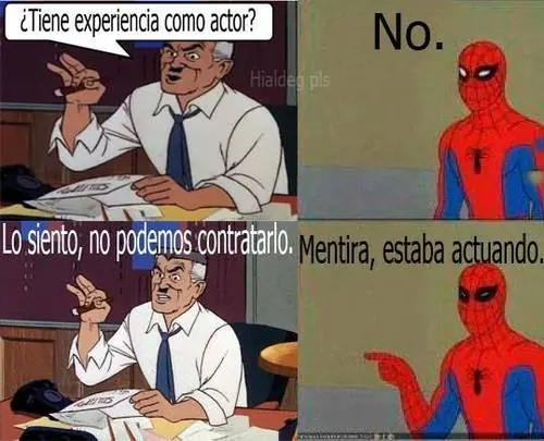 Todos lo hacían, yo solo quería ser popular +Yapa +WTF