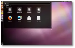 Como personalizar Ubuntu 11.04
