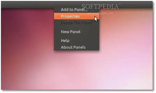 Como personalizar Ubuntu 11.04