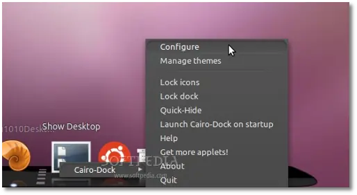 Ubuntu