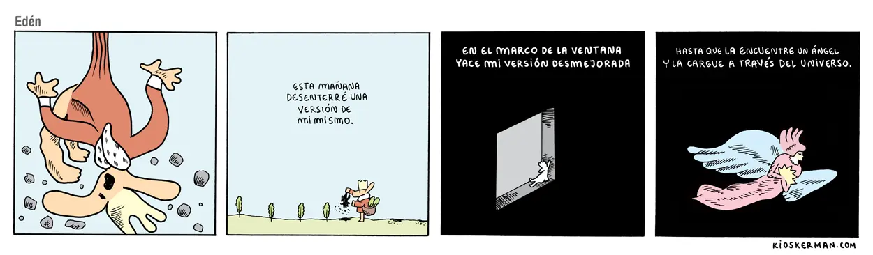 kioskerman