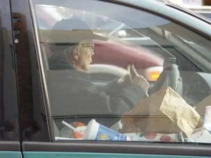 Vivir en un coche, ¿una utopía?