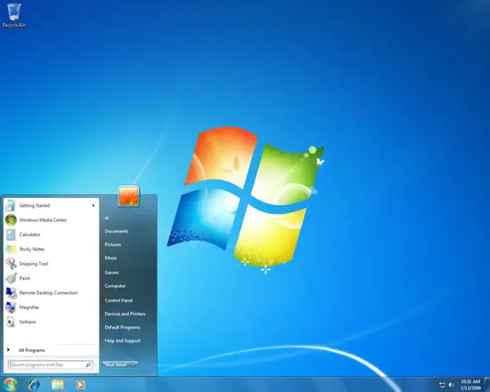 GUI