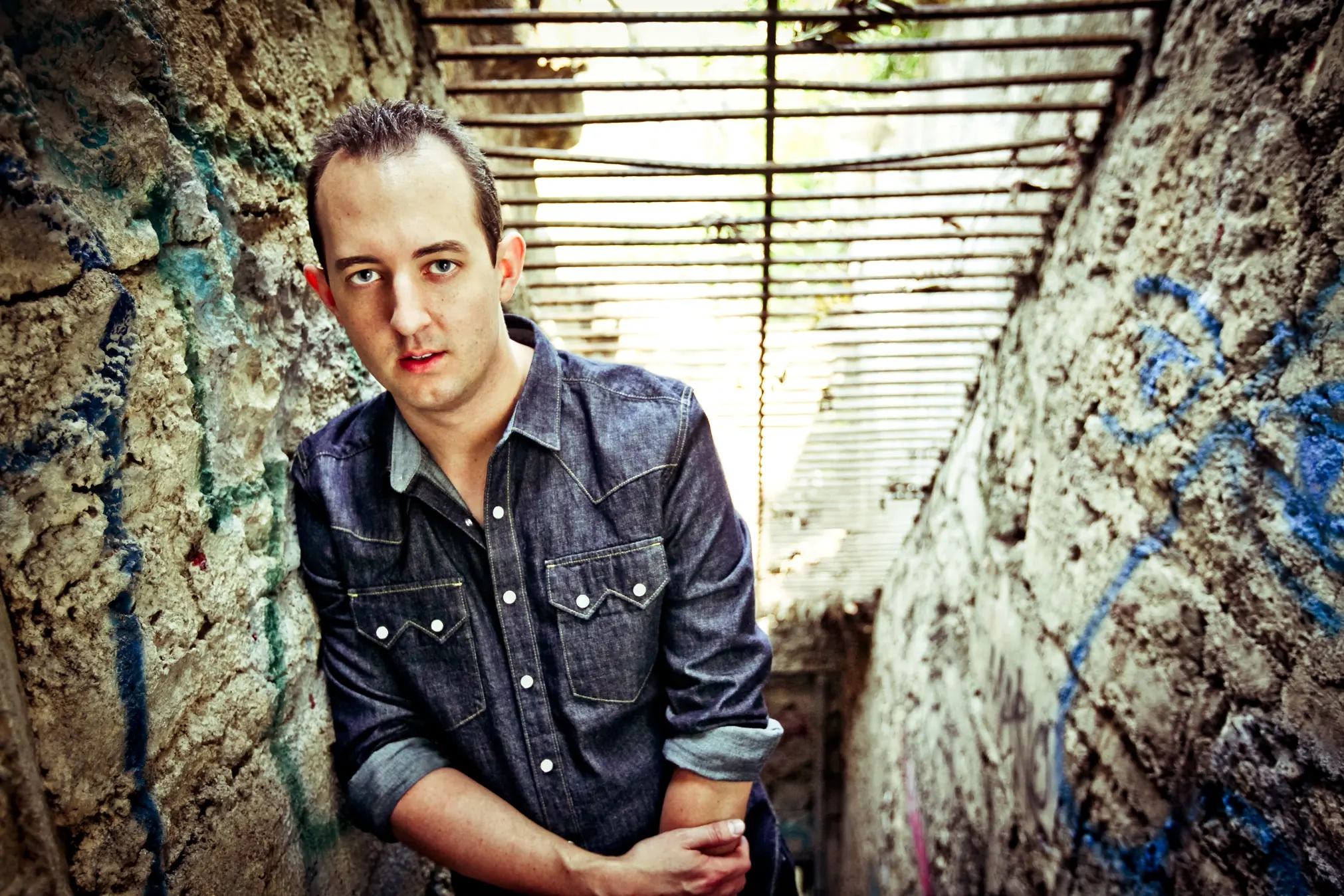 Wolfgang Gartner - El post que se merece