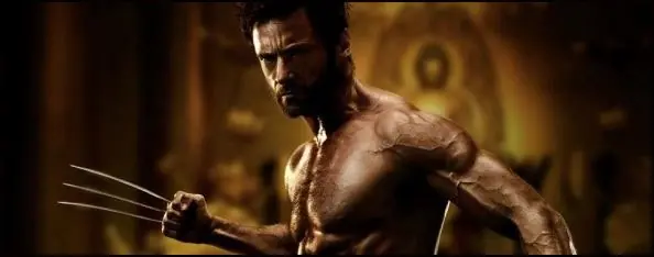 El primer vistazo oficial a Hugh Jackman en The Wolverine