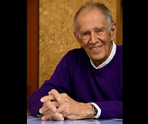 Falleció Arq. Ricardo Legorreta. Mi homenaje a un Grande