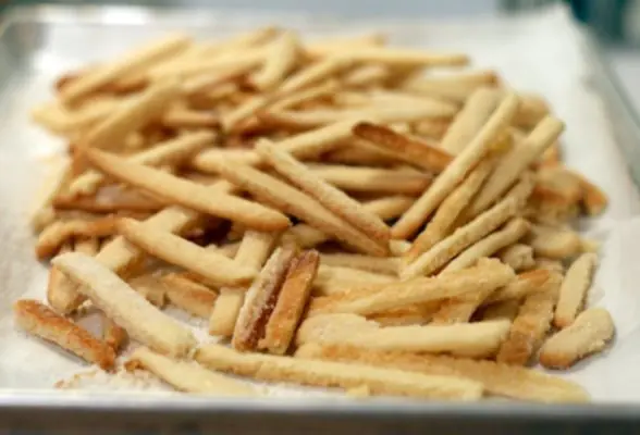 hamburguesas