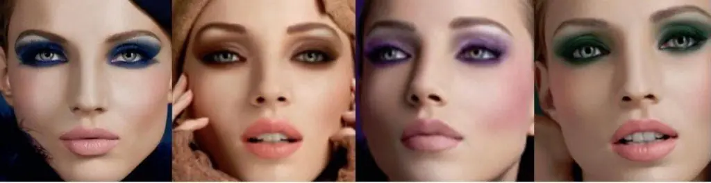 perfect makeup