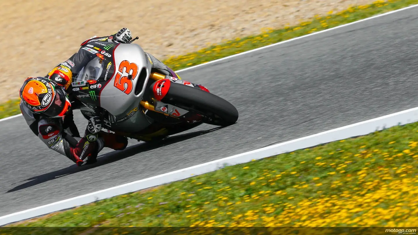 Espana  2014