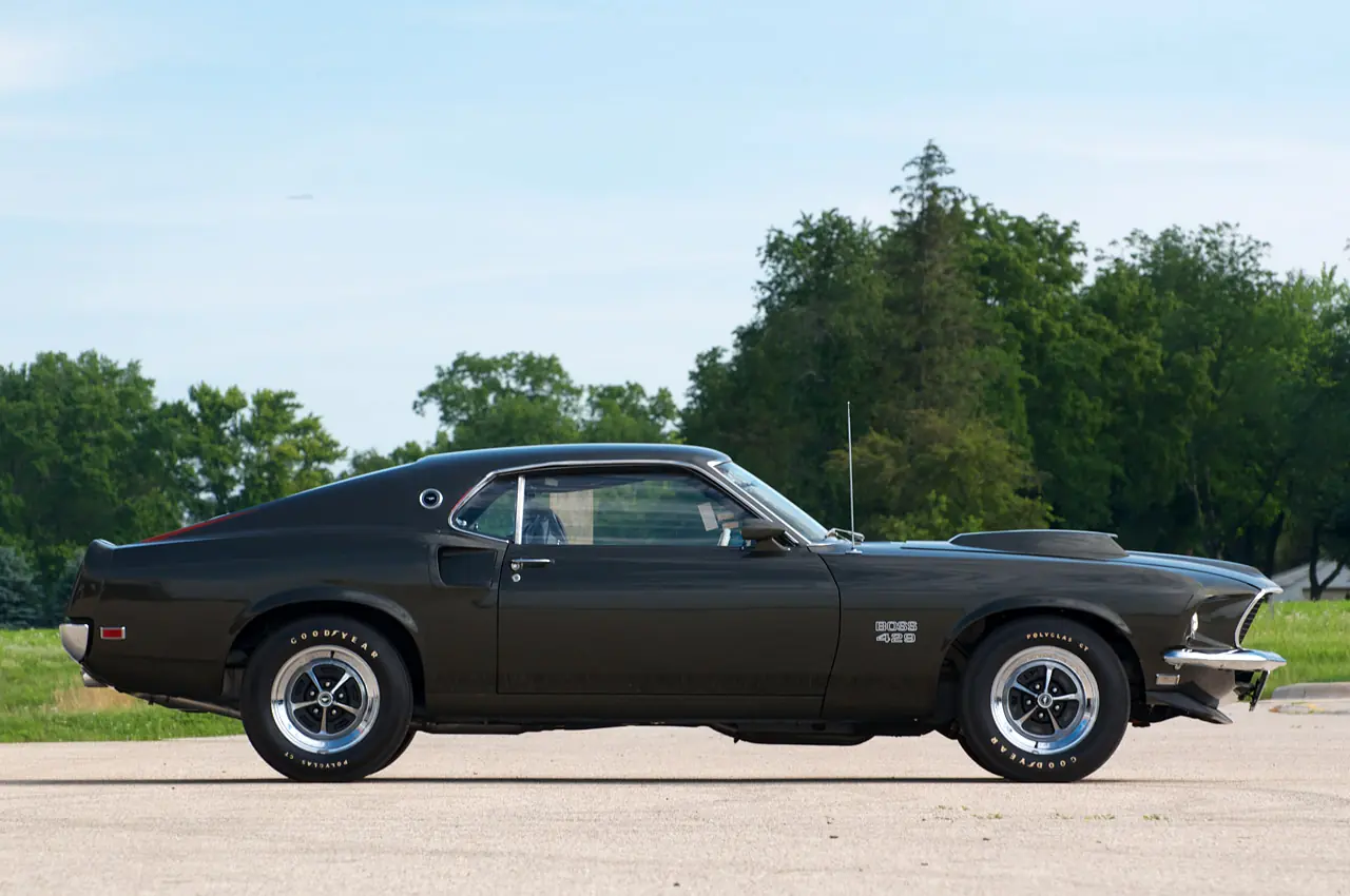 MustangMasPotente