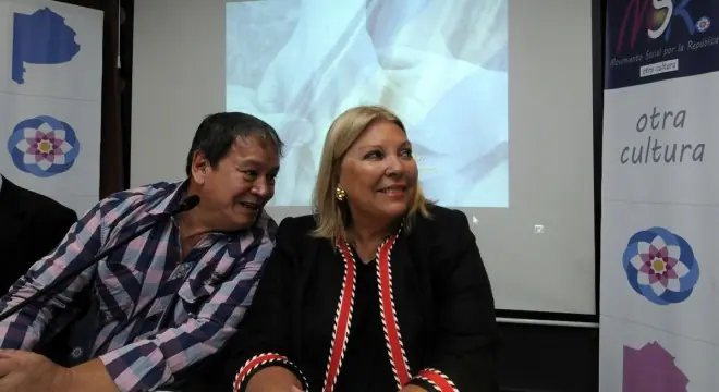 Los K se robaron diez mil millones