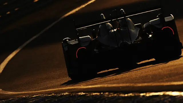Le Mans: 24 horas de fiesta motorizada