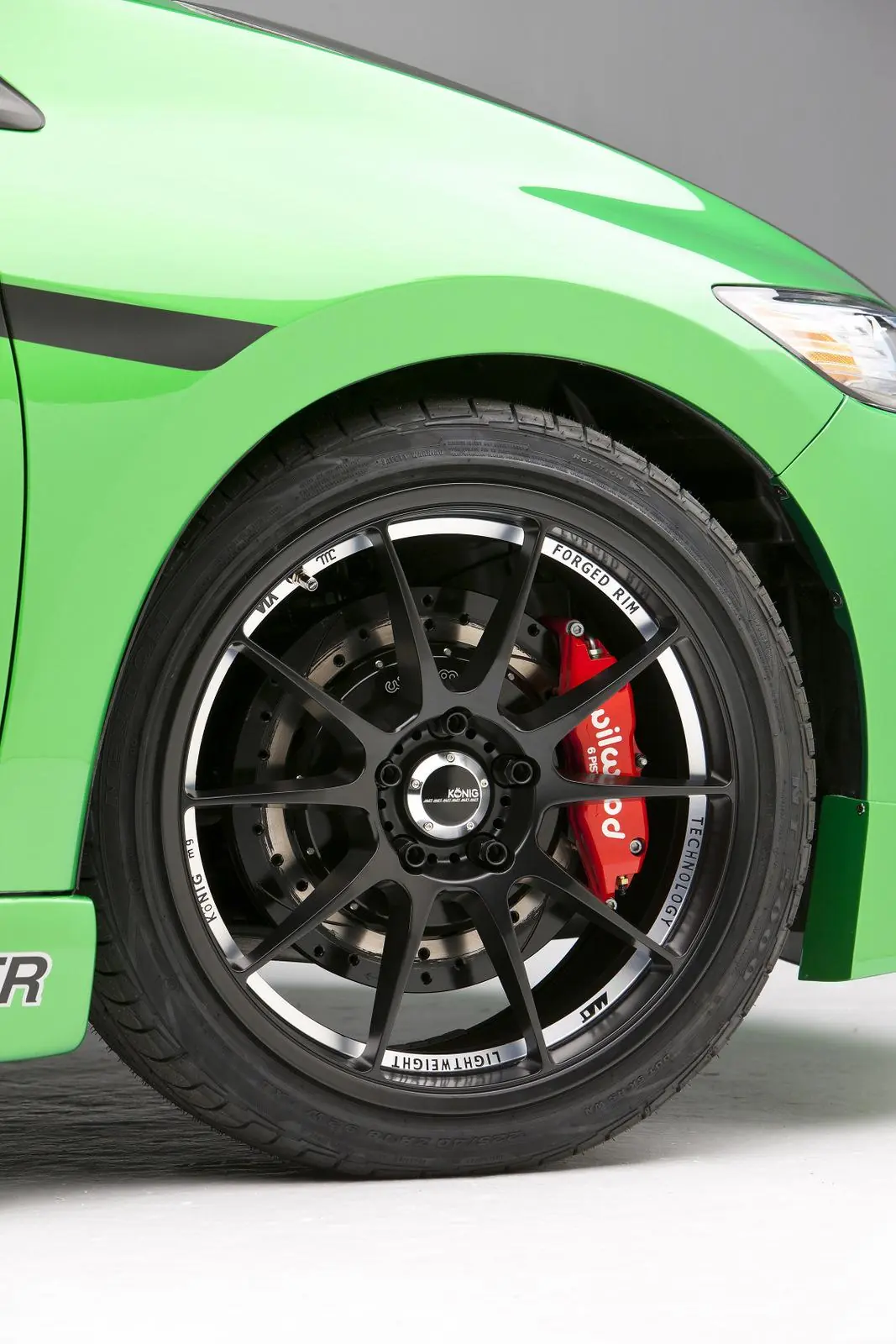 Fotos | Autos para todos los gustos ~ (parte 7)