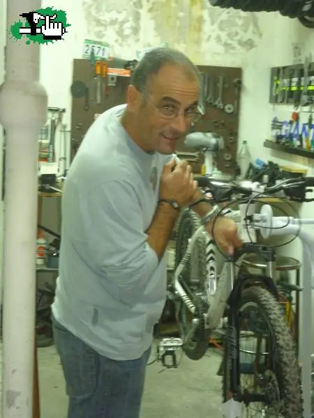 bicicletas