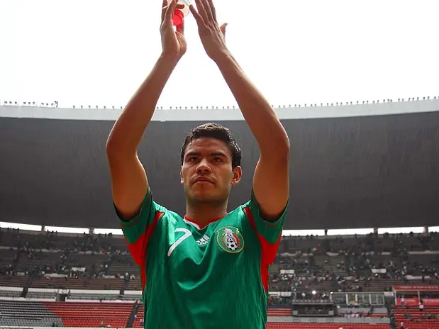 Astrólogo ve campeón del mundo a México