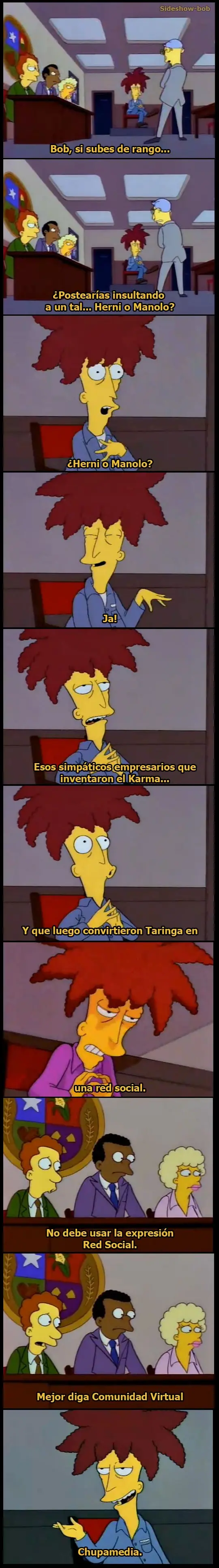 la posta