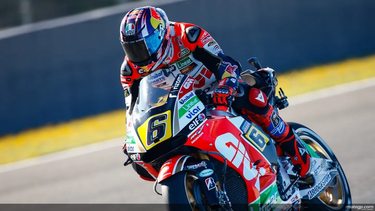 gran premio