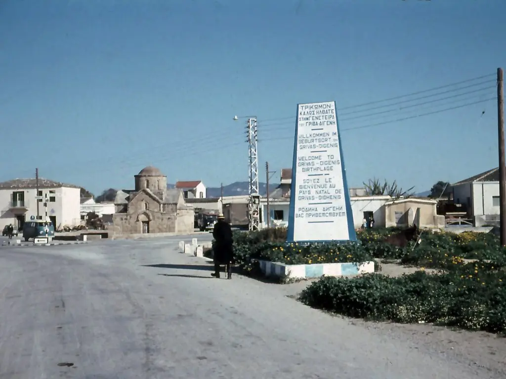 turquia