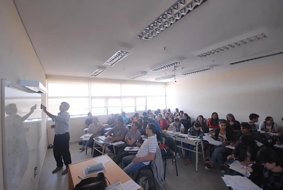 universidades publicas