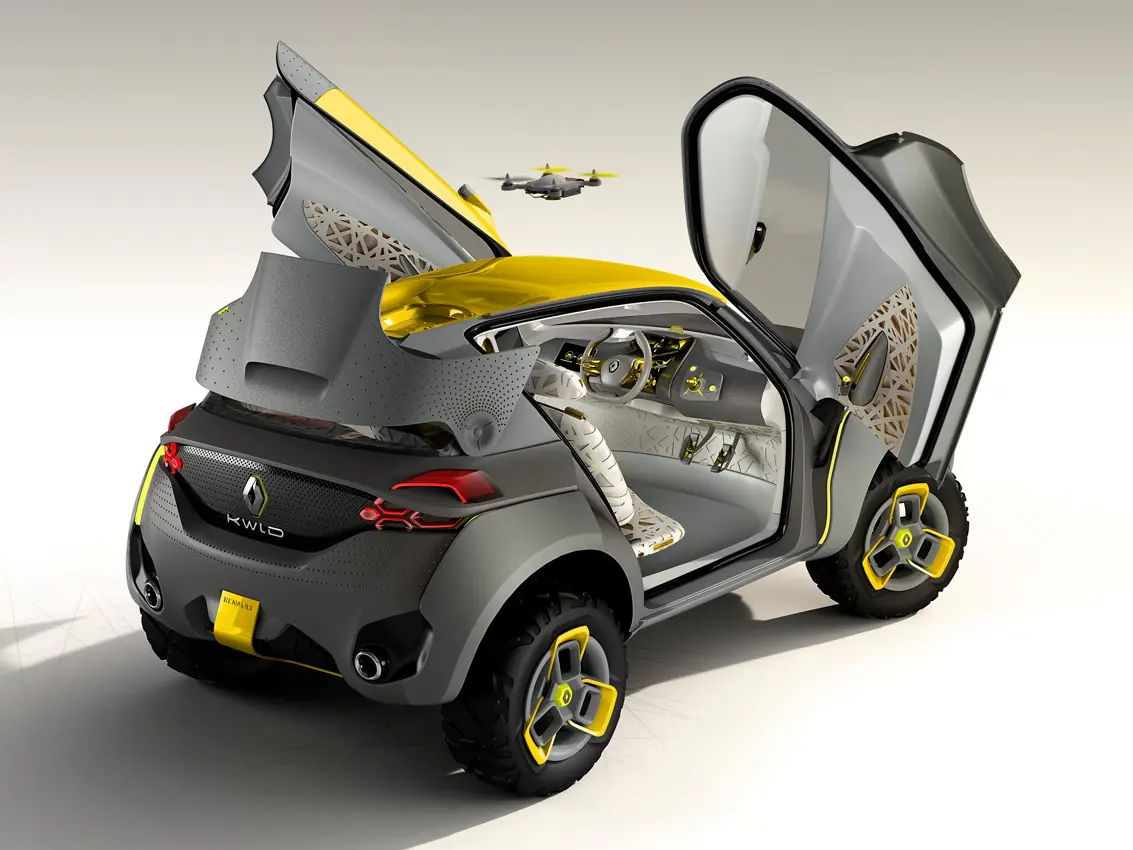 renault