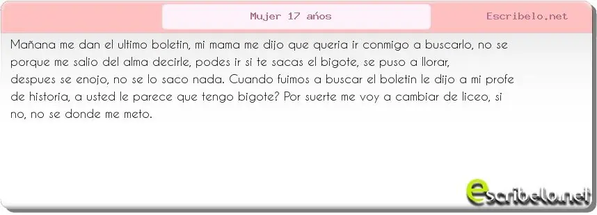 +1 si alguno te hace reir (parte 20)