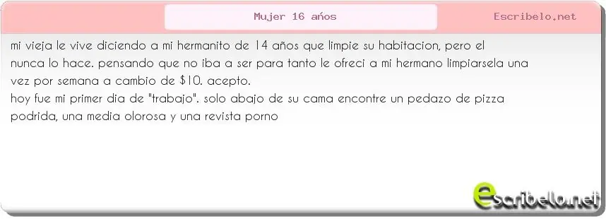 +1 si alguno te hace reir (parte 20)