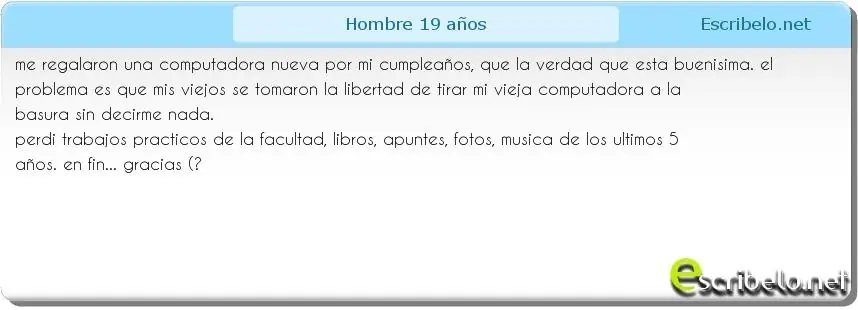 +1 si alguno te hace reir (parte 20)