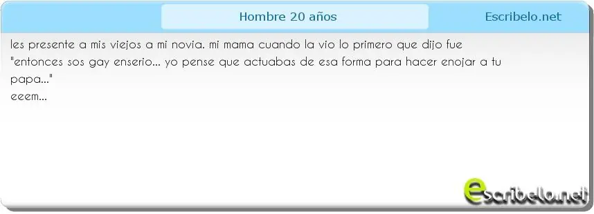 +1 si alguno te hace reir (parte 20)