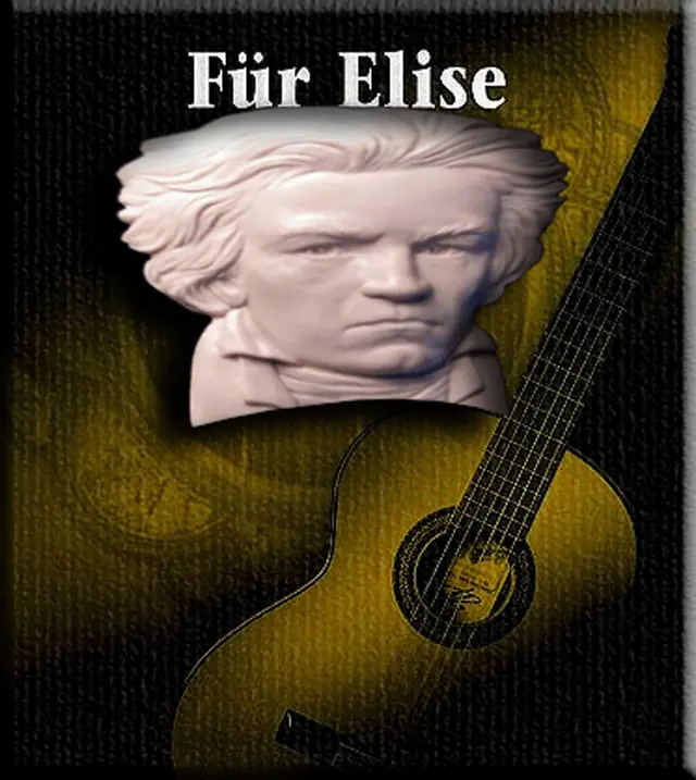 clsicos en guitarra