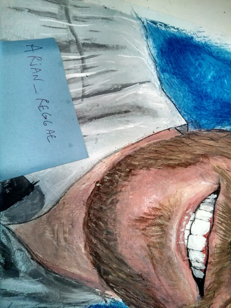 Pintura