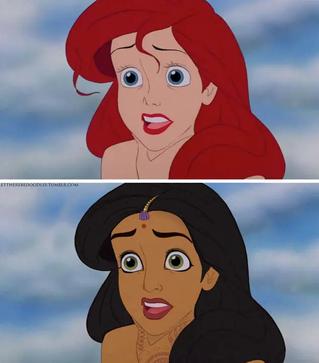 disney