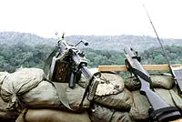 armas
