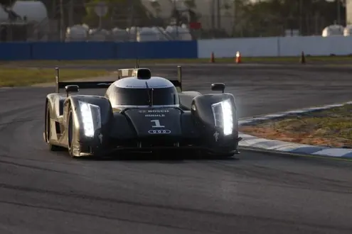 Le Mans