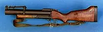 Lanzagranadas M79