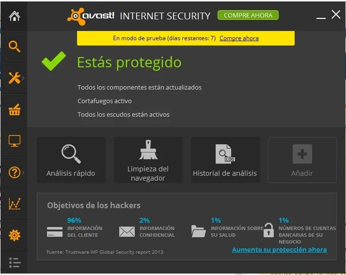 Antivirus