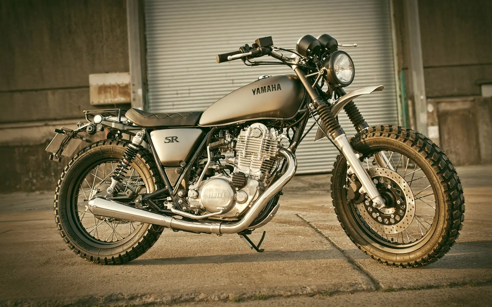 custom