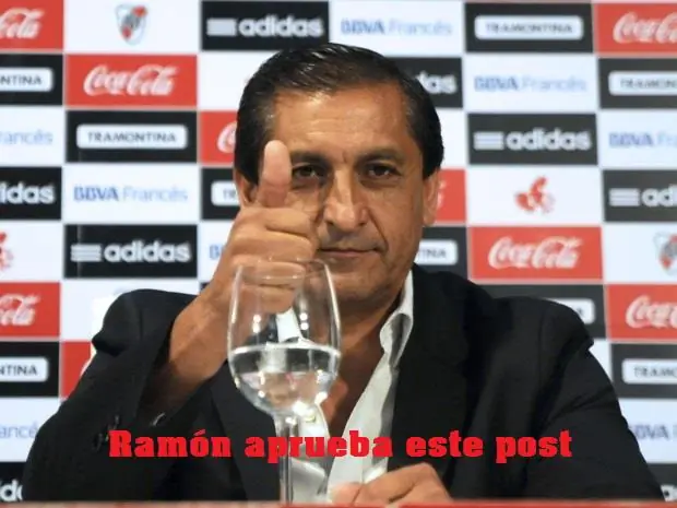 river 2 boca 0