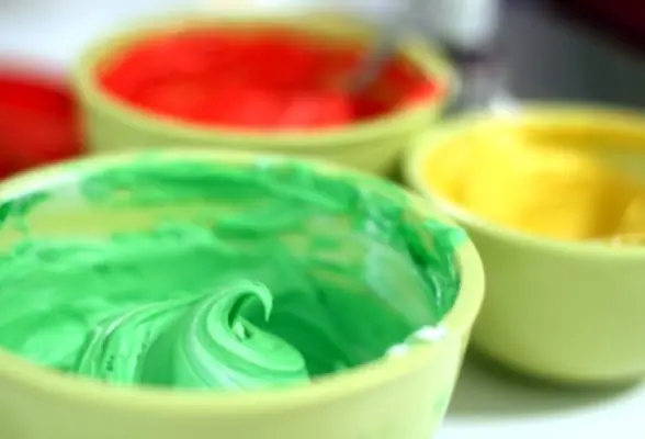 dulces