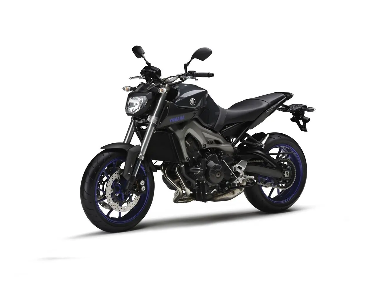 Novedades motos 2014