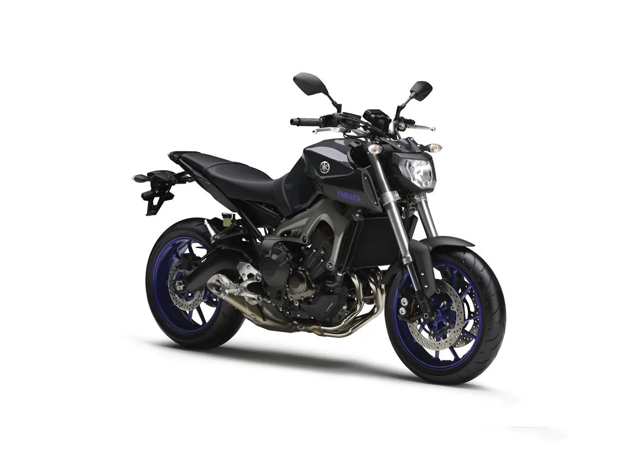 Novedades motos 2014