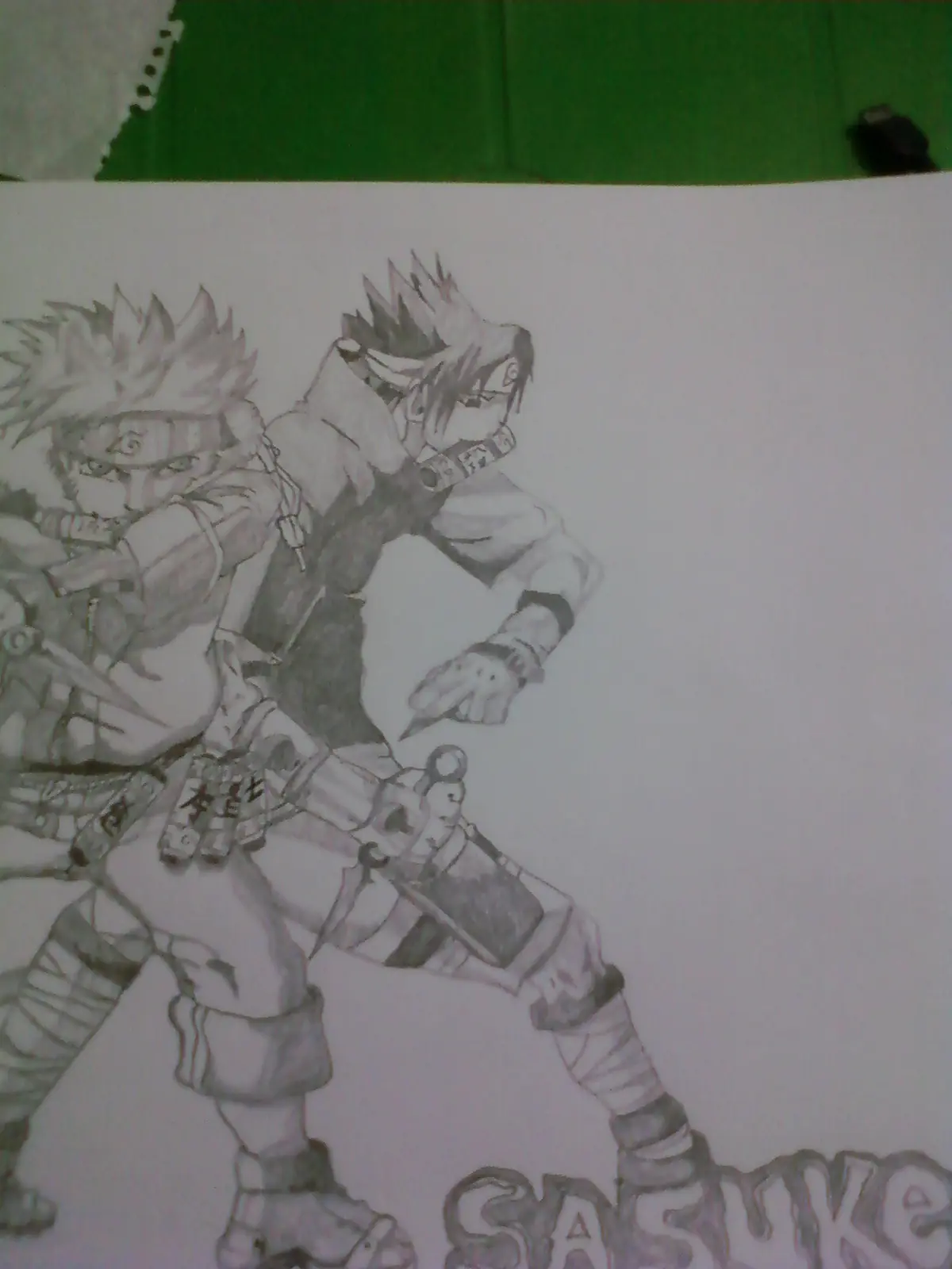 sasuke