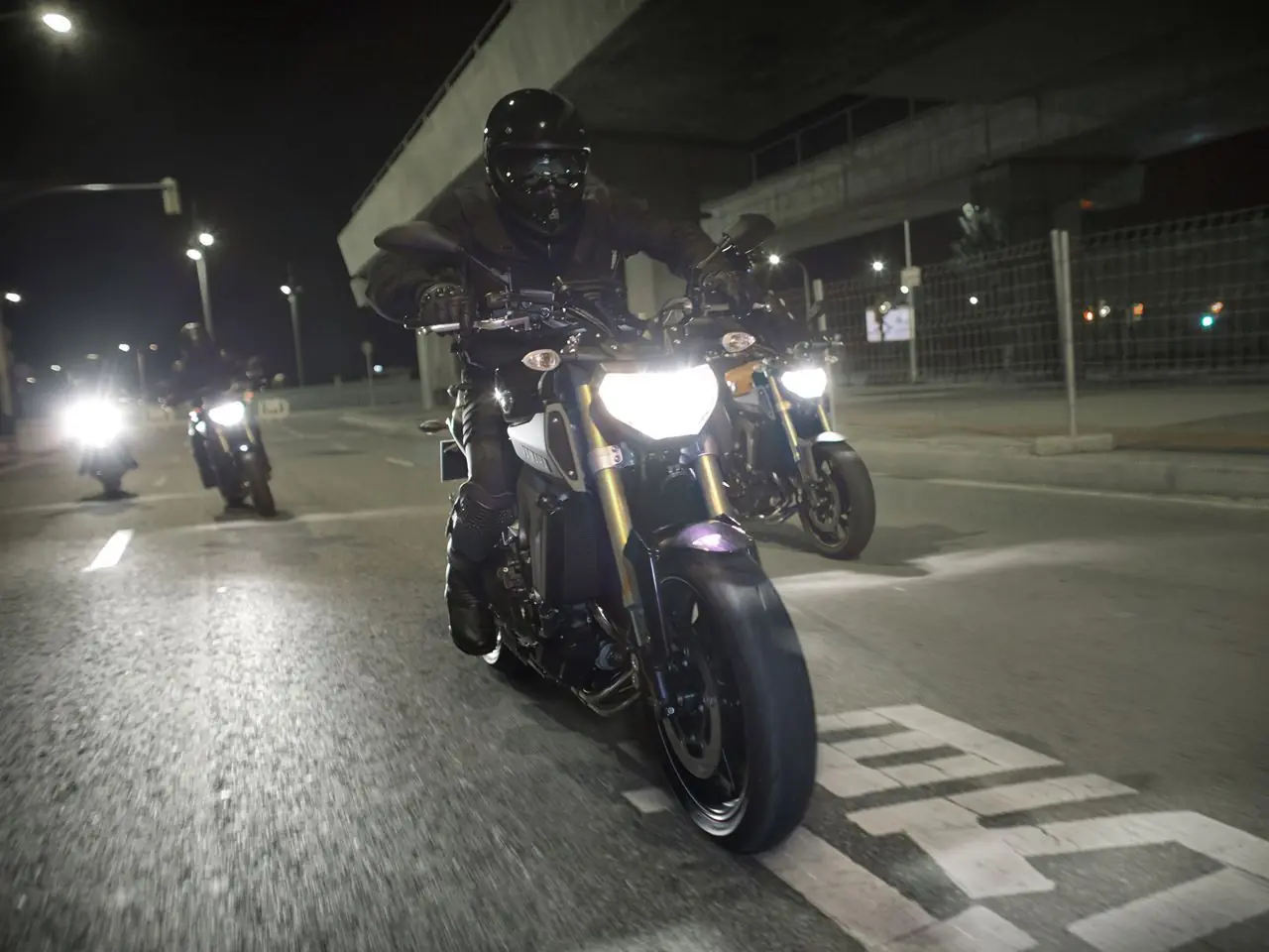 Novedades motos 2014