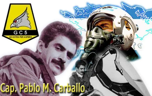 pablo carballo