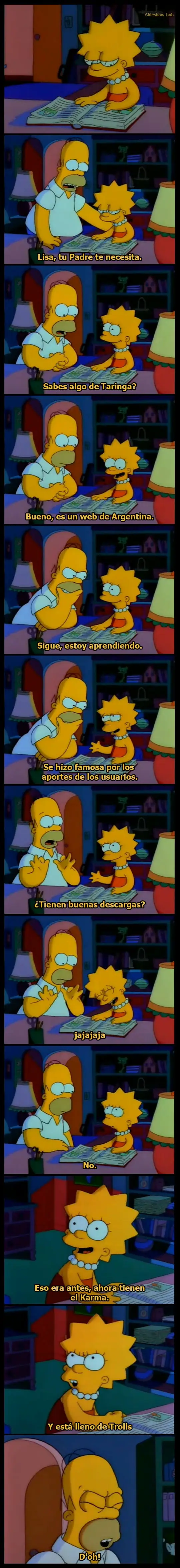 taringa