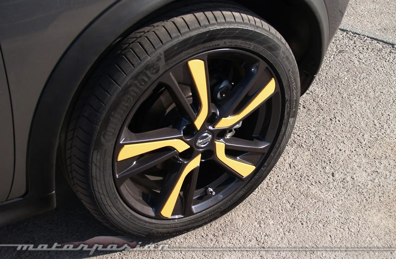 pruebas de coches