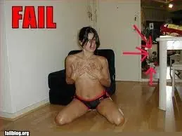 imagenes fail y win
